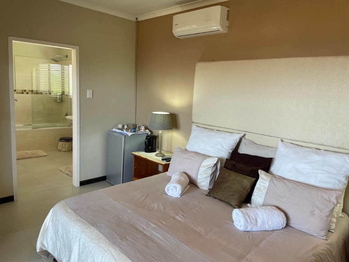 Eden Rose Manor B&B 拉莫西 外观 照片