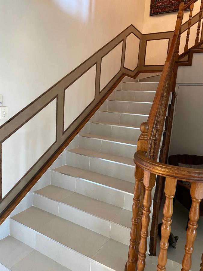 Eden Rose Manor B&B 拉莫西 外观 照片