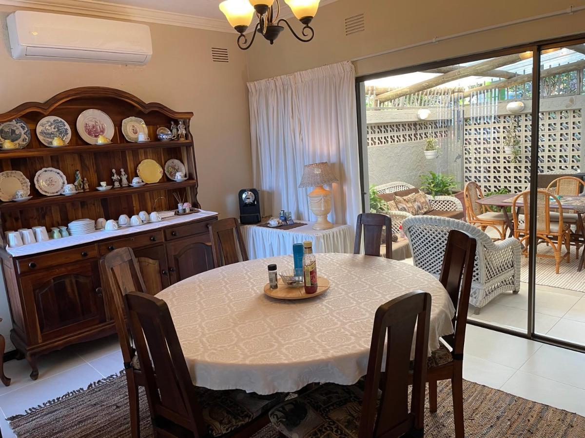 Eden Rose Manor B&B 拉莫西 外观 照片