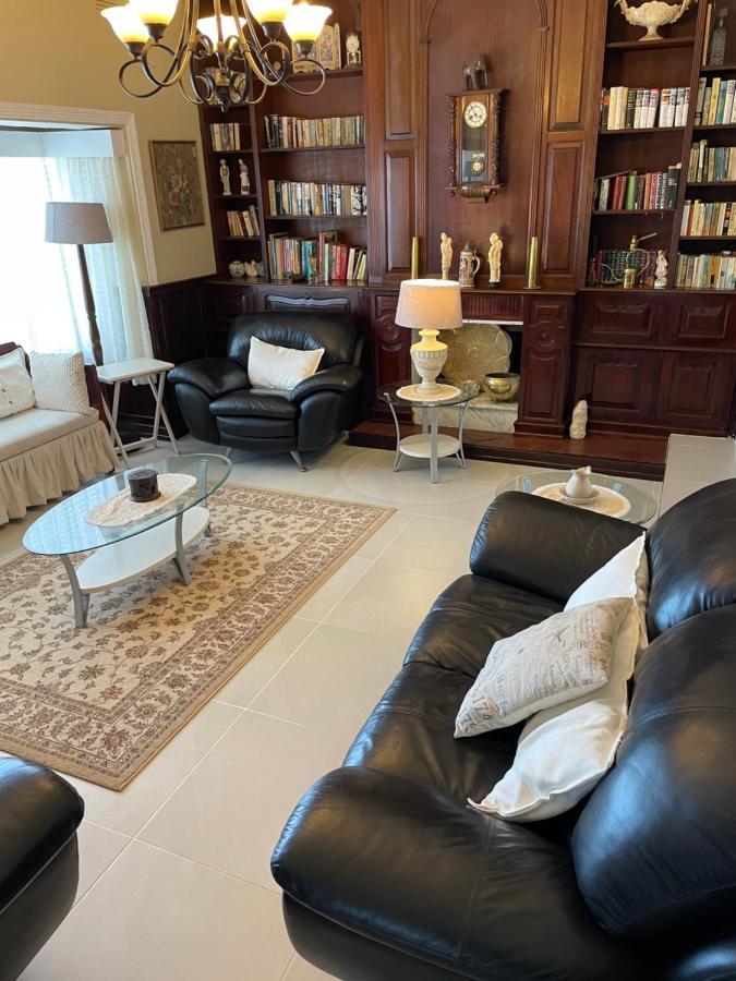 Eden Rose Manor B&B 拉莫西 外观 照片
