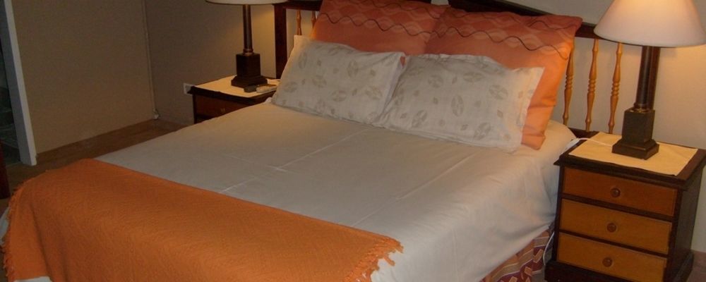 Eden Rose Manor B&B 拉莫西 外观 照片