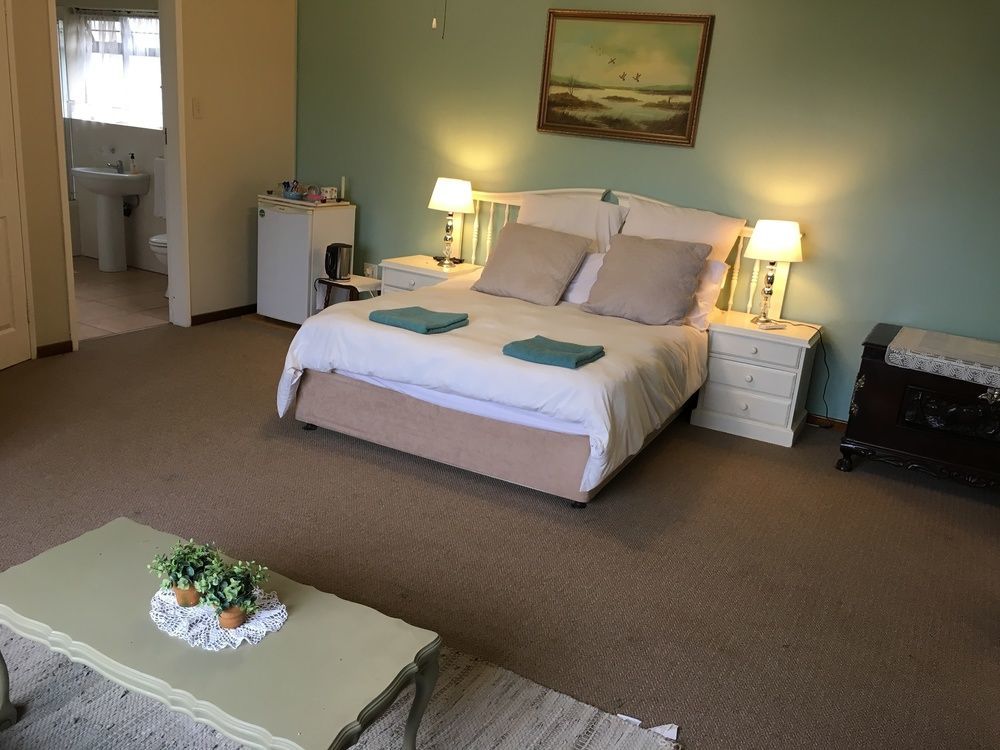Eden Rose Manor B&B 拉莫西 外观 照片