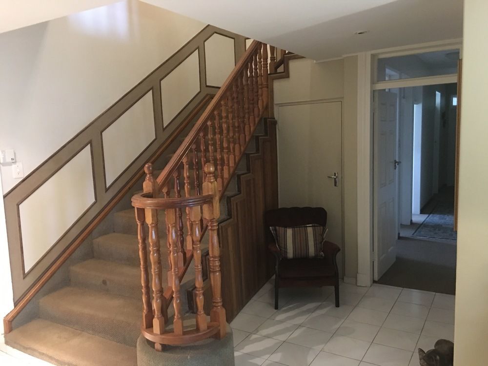 Eden Rose Manor B&B 拉莫西 外观 照片