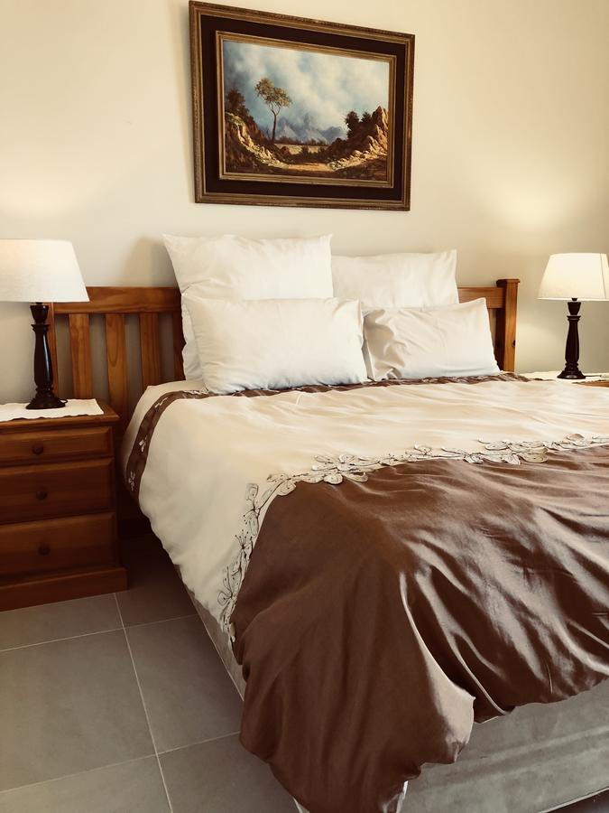 Eden Rose Manor B&B 拉莫西 外观 照片