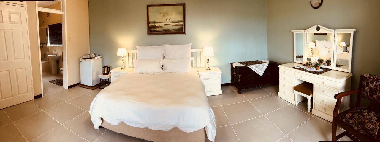 Eden Rose Manor B&B 拉莫西 外观 照片