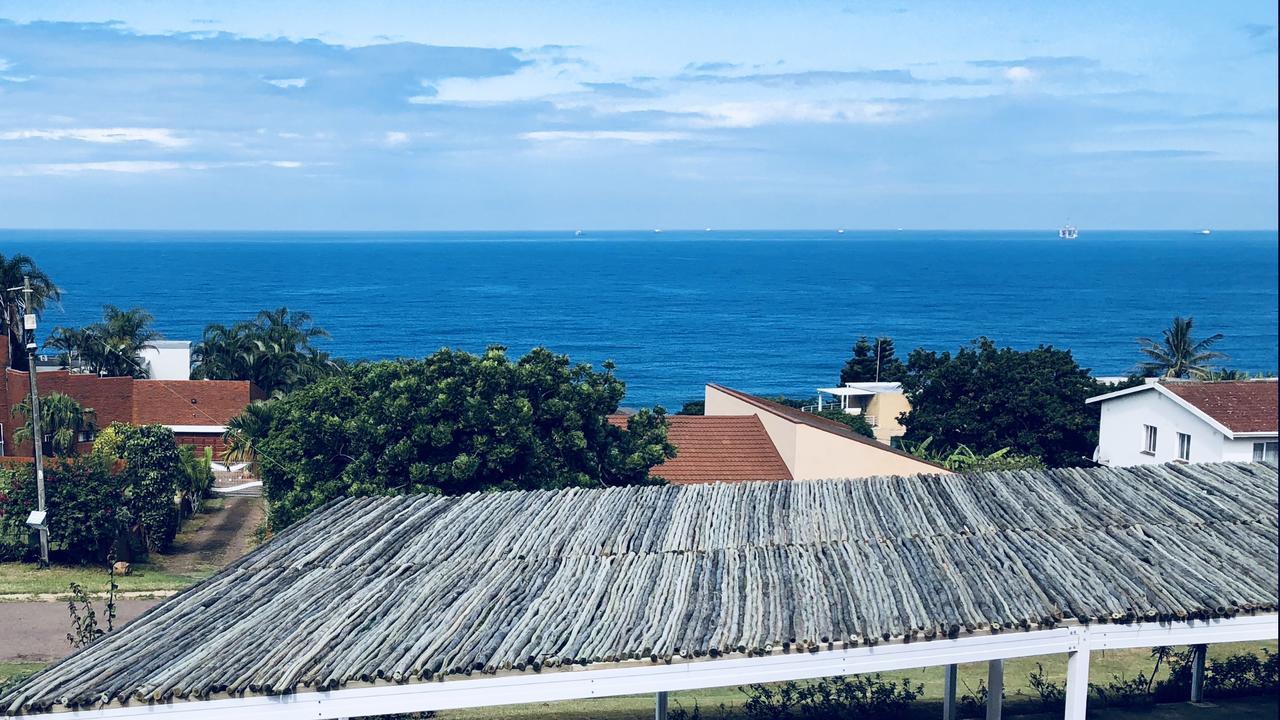 Eden Rose Manor B&B 拉莫西 外观 照片